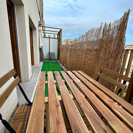 Apartamento L'Envolee - 15' De Paris & 10' Du Stade De France Saint-Denis  Exterior foto